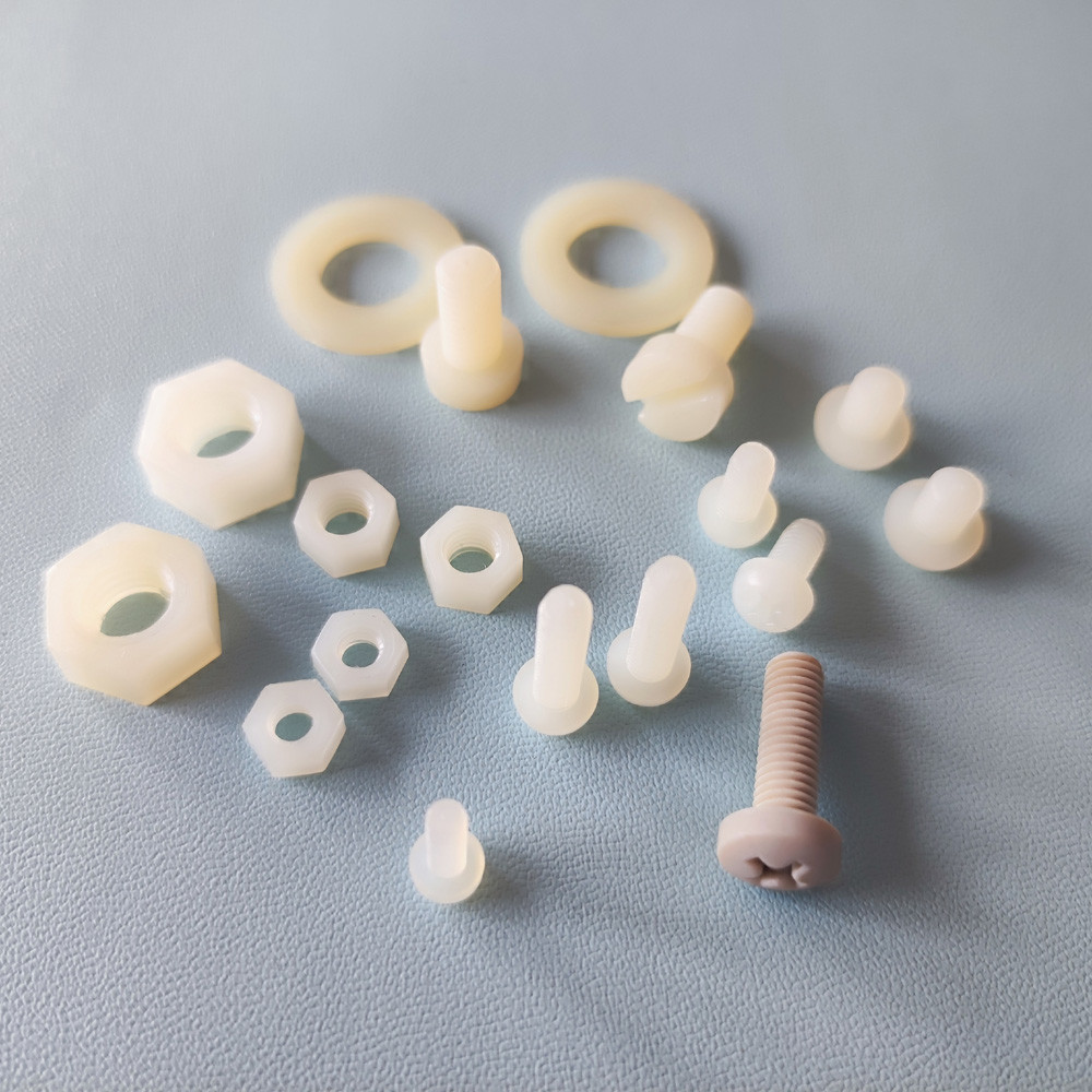 PPS Plastic Hardware Products
