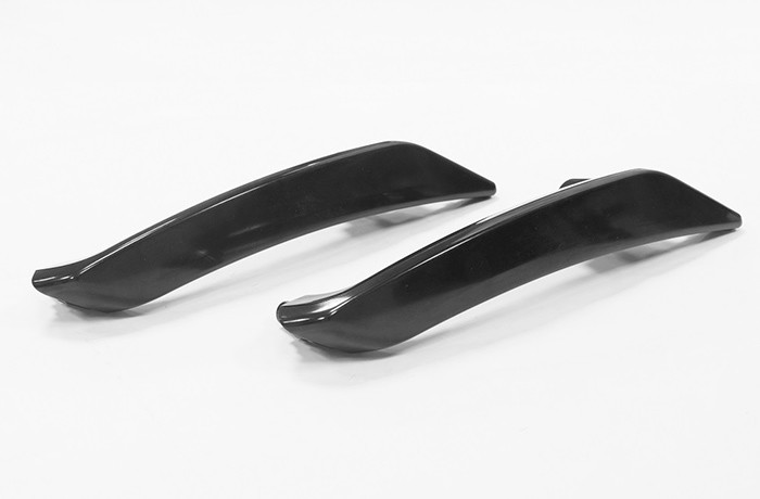 Matt Black Injection Moulding Die Ford Ranger For OEM Matte Black T7 MLS