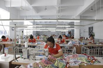 PRETTY ARTS PRODUCTS CO.,LTD.