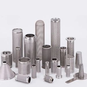 Buy cheap Stainless Steel Stress Sieves Screen Perfect for Silver Separation product