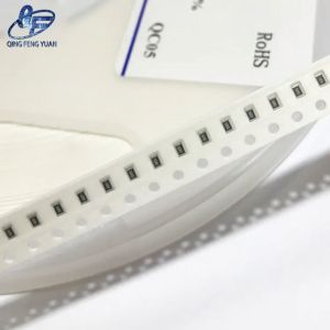 1.5K Ohm Electronic Components Non-Inductive Canbus Resistor