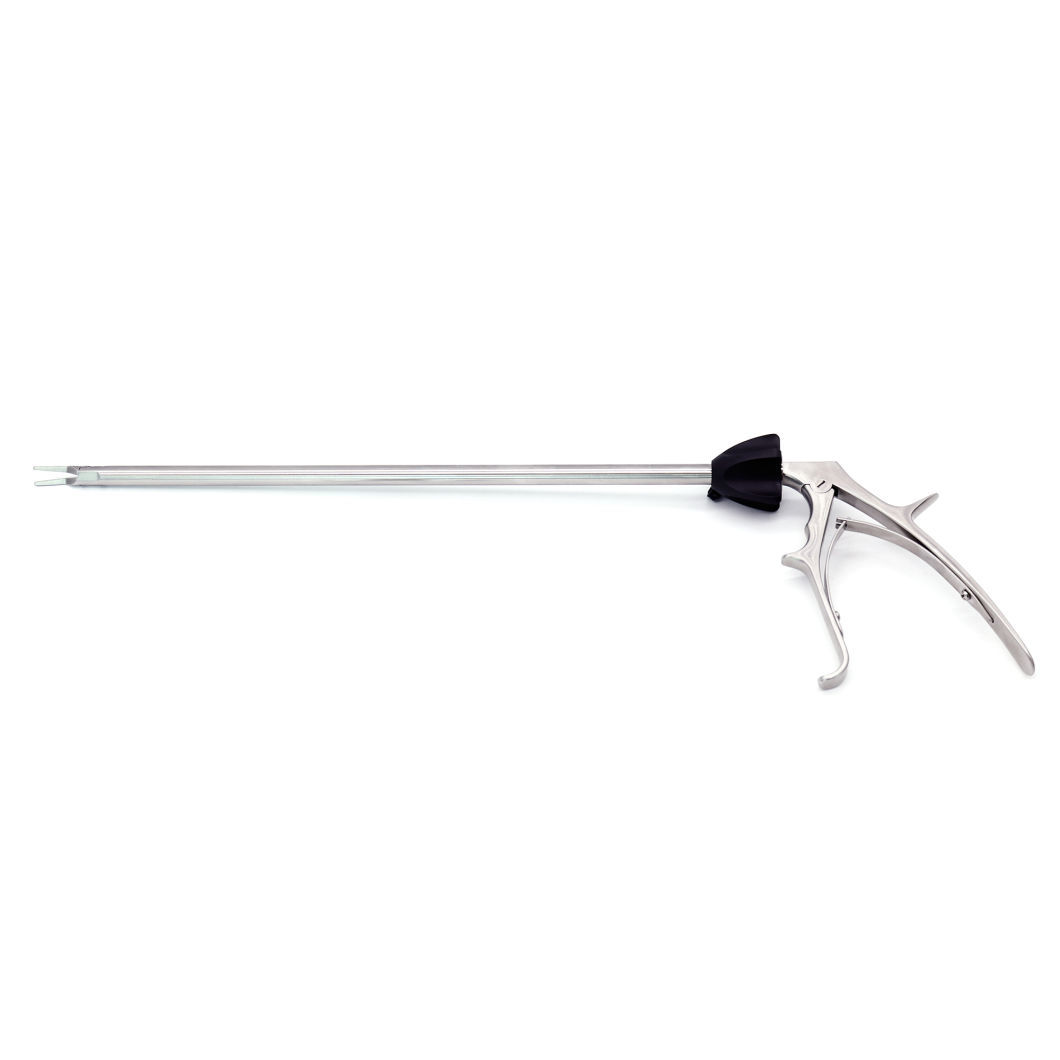 Laparoscopy Instrument Titanium Clip Applicator Medical Surgical Grasper