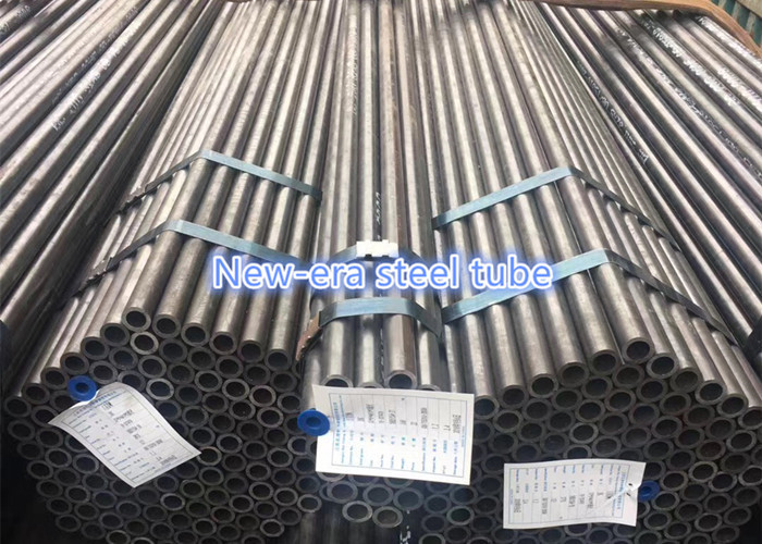 ASTM A209 GR T1 Alloy Steel Seamless Pipes Seamless