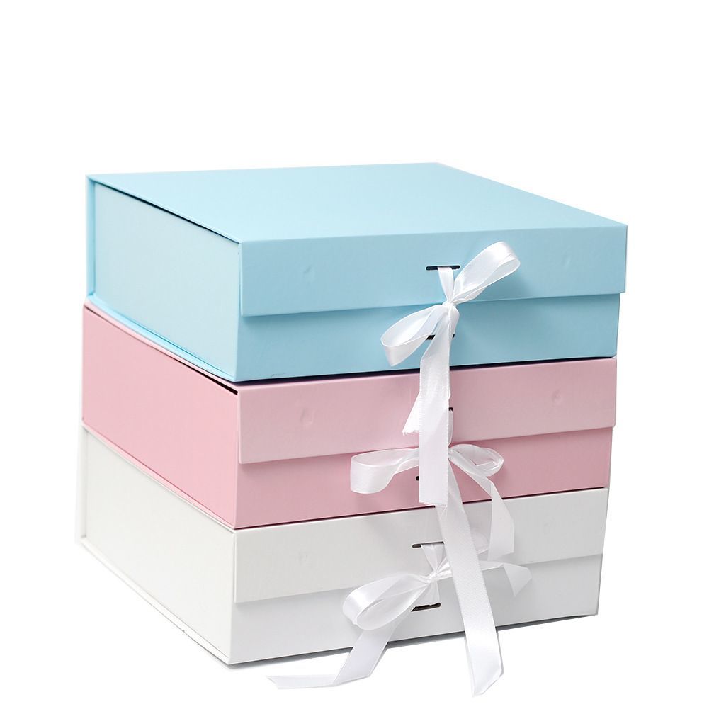 China Wholesale Cosmetic Folding Cardboard Box, White Cardboard Custom Logo Printed Perfume Lipstick Paper Carton Box