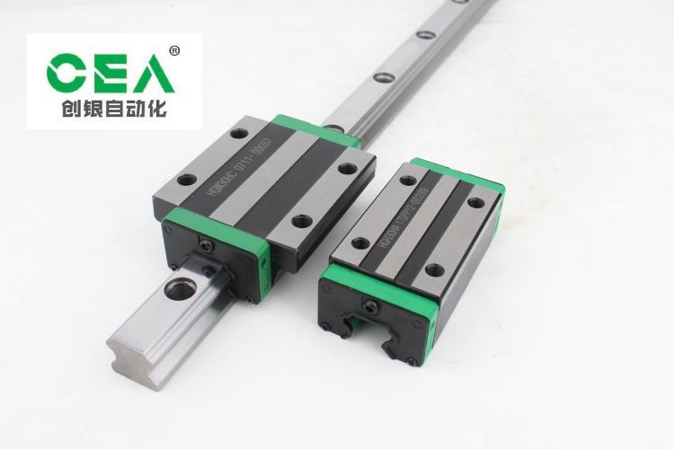 Hiwin Hgh20ha Hgr20c Linear Guide Bearing Block Hgh20cac Hgw20cc Hgw20hc