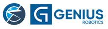 China Shanghai Genius Industrial Co., Ltd logo