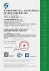 Flo-Instruments Co., Ltd Certifications