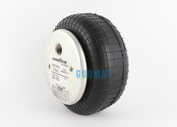 1B9-201 Industrial Air Bags Bellows 578913201 For Agricultural Vehicle