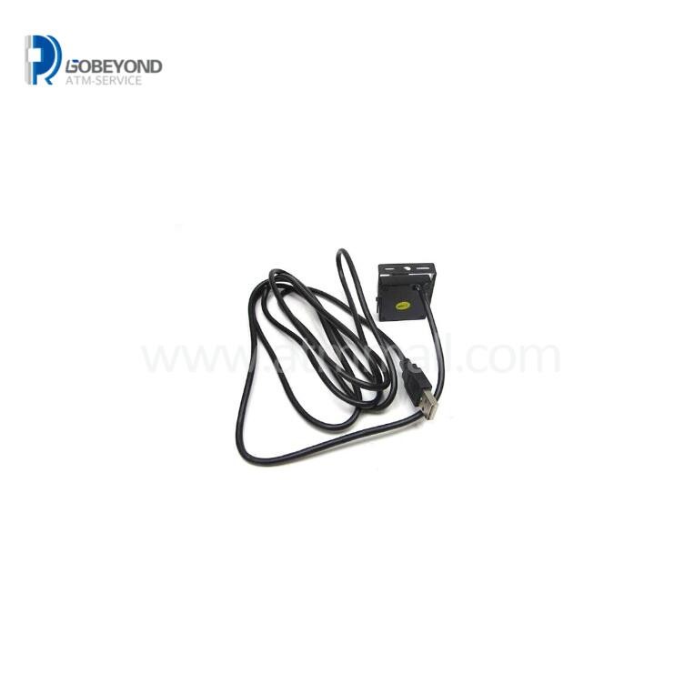 NCR Color CCD ATM Machine Camera 102101531 New Original