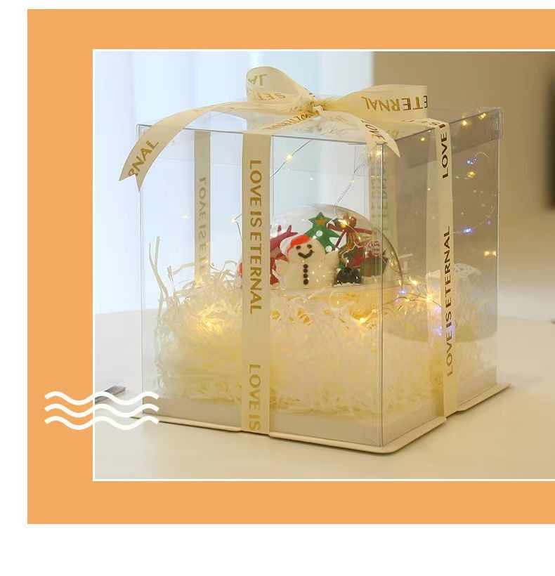 Professional CMYK / Pantone Printing Cake Boxes For Biscuit Distribution And Sales