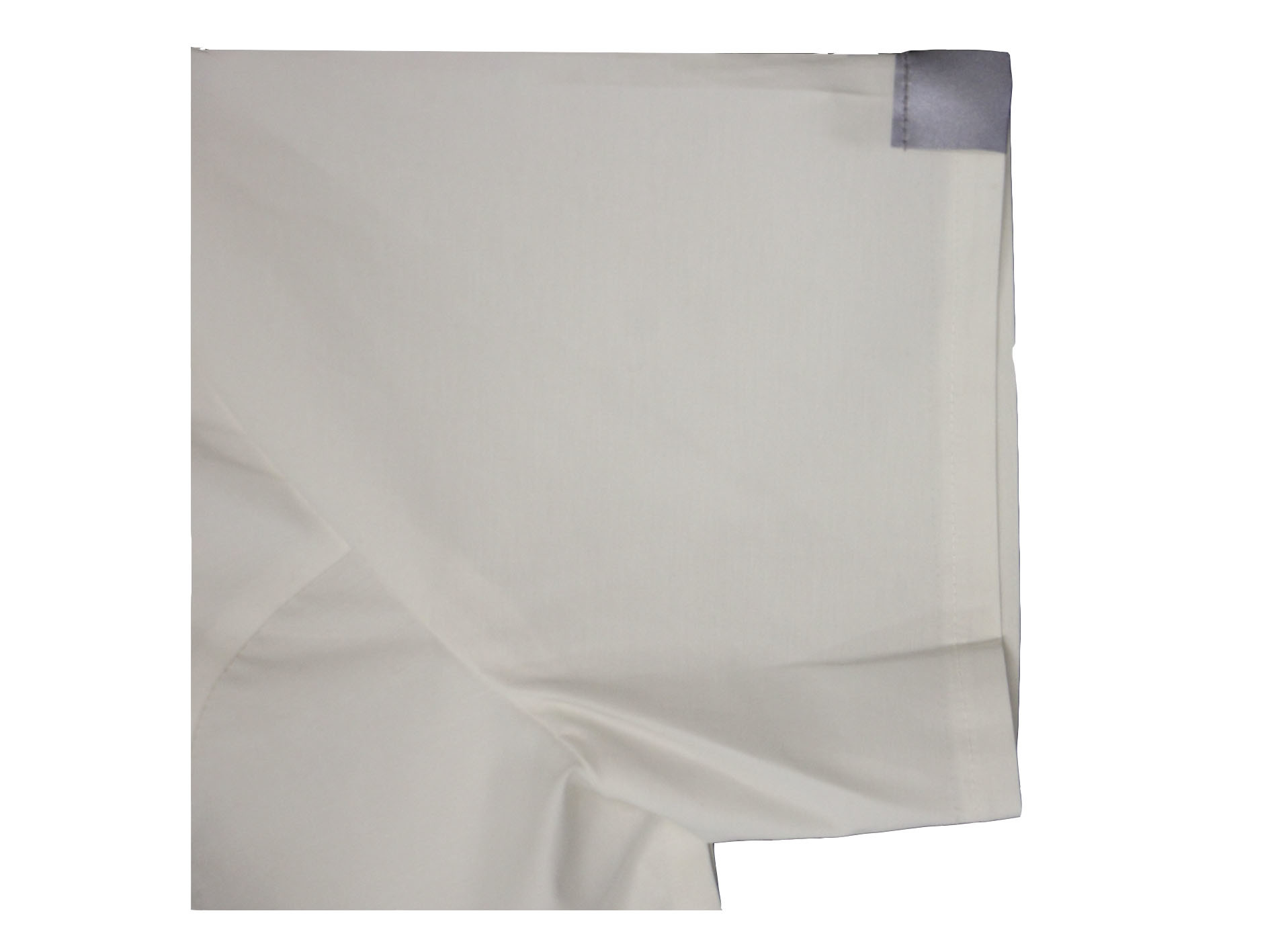 160 GSM T/C 55%/42% Spandex3% White V Neck Short Sleeves Medical Scrubs Medical Uniform