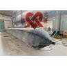 Buy cheap Pneumatic Marine Rubber Airbags from wholesalers