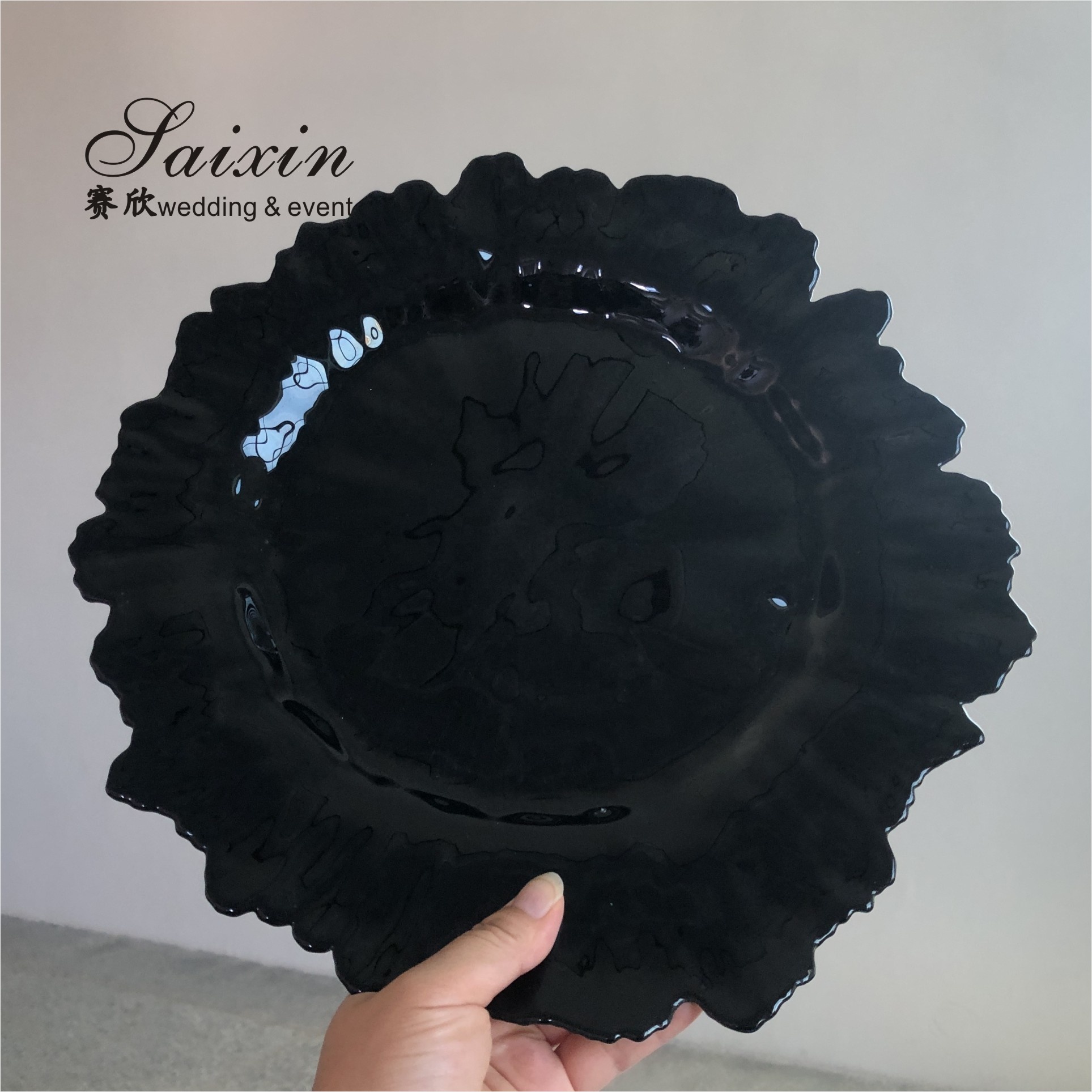 Bowknot Shape Rhinestone Braided Napkin Rings Set Of 12 8 6 4 Wedding Party Table Decoration