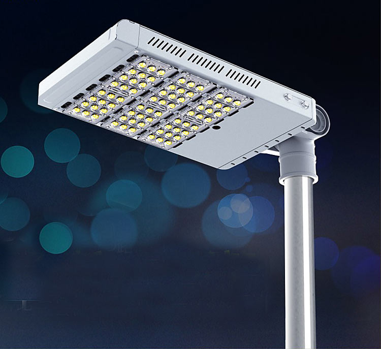 90W LED Street Light