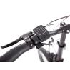 Buy cheap Good quality folding electric assist bike 20" Alu 6061 Rear Drive Motor,36V250W from wholesalers