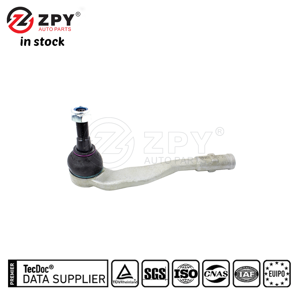 ZPY Left Steering Tie Rod 4H0422817A for Audi A8 Quattro