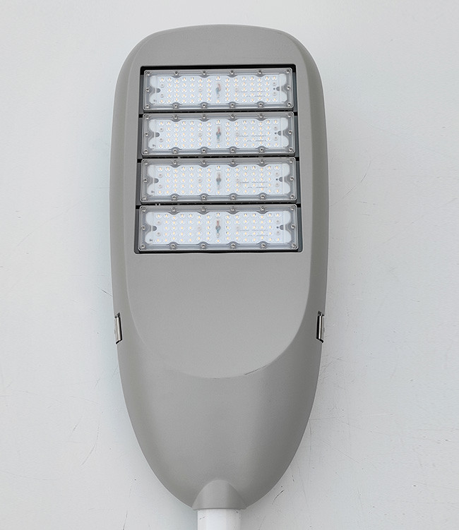 Led Solar Street Light all in one With Radar Sensor 80w 100w Integrated 18000lm~22000lm high efficiency