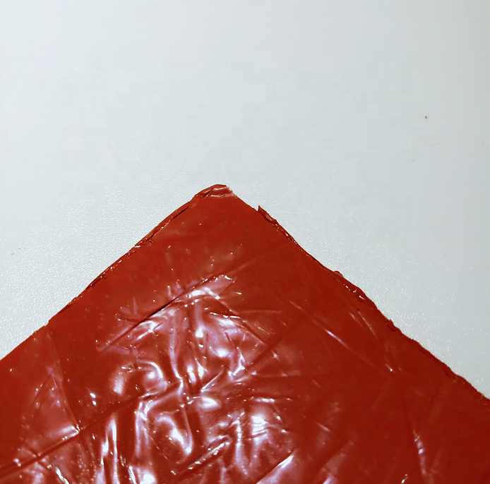 Flame Retardant Putty Pads Fire Smoke Proof Payment Term of 30% Deposit 70% Balance