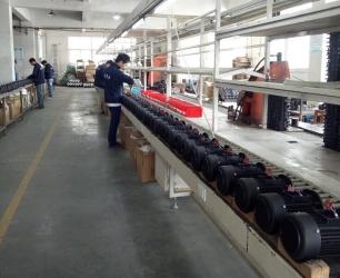Fuan Zhongzhi Pump Co., Ltd.