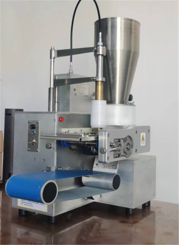 Dumpling making machine,ravioli machine,wonton making machine