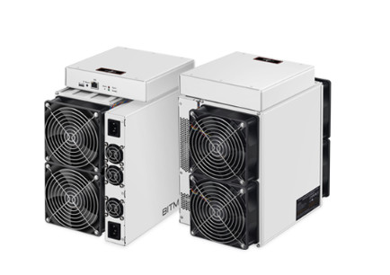Sha256 Asic BCH BTC Bitmain Antminer T17 42t PSU Mining