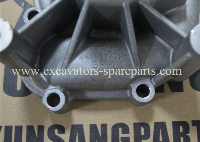 ND090310-0500 ND0903100500 ND095420-0140 ND095444-0020 04120-21761 Valve for Komatsu PC400-8 PC450-8