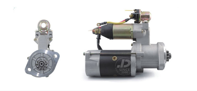 E200 E320 S6K M3T51682 10T 5.5KW Starter Motor