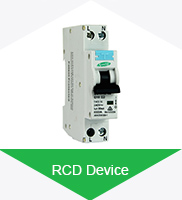 Type B 30ma 63a 4Pole Residual Current Circuit Breaker