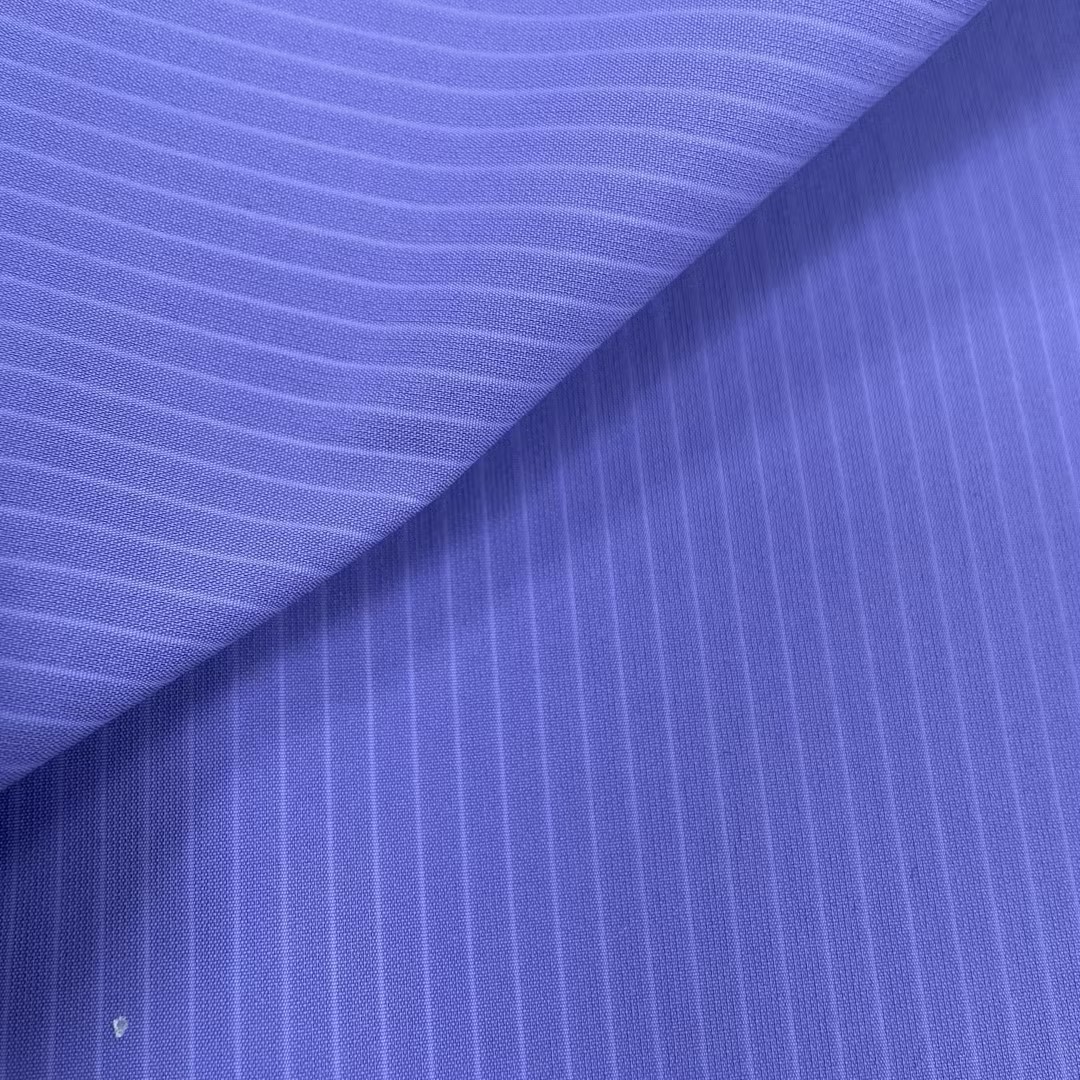 90D*150D 100%P 169GSM High elastic fabric