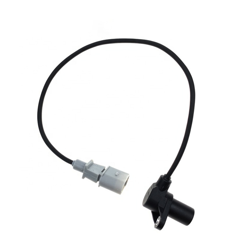 OE 261210143 Auto Parts Crankshaft Position Sensor For Roewe Zotye T600 1.5T