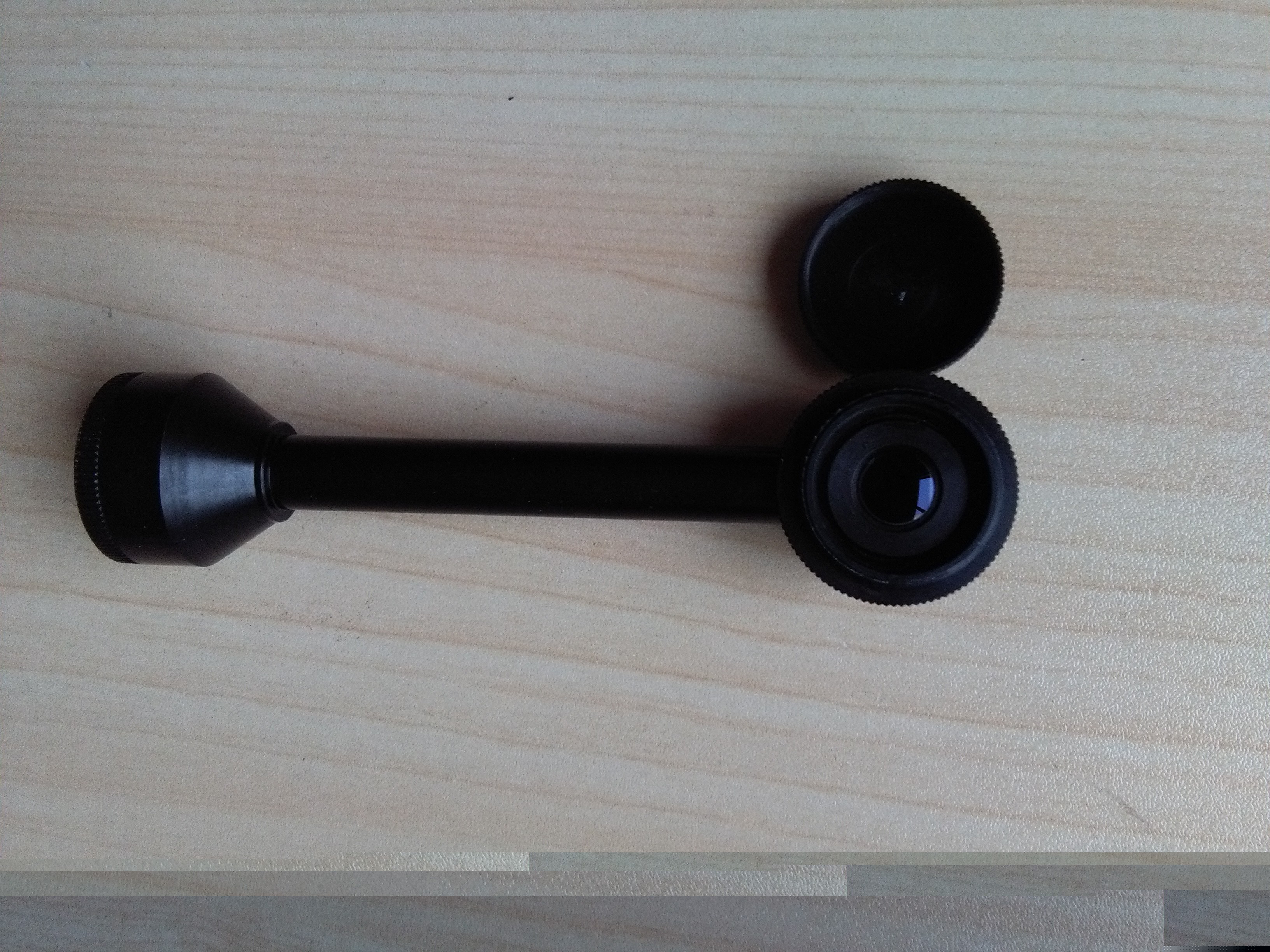 The Eyepiece For Topcon Total Station ES and Sokkia CX series Total Station