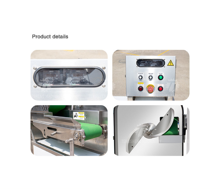 Multi Functional Stainless Steel Vegetable Cutting Machine Vegetables Bar Fruit Cutter