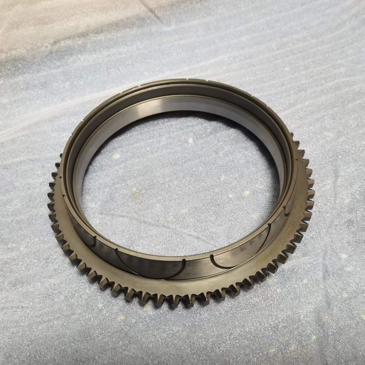 Aluminum Iron Casting 1356 302 103 Manual Transmission Parts Input Shaft Main Shaft 1356302103