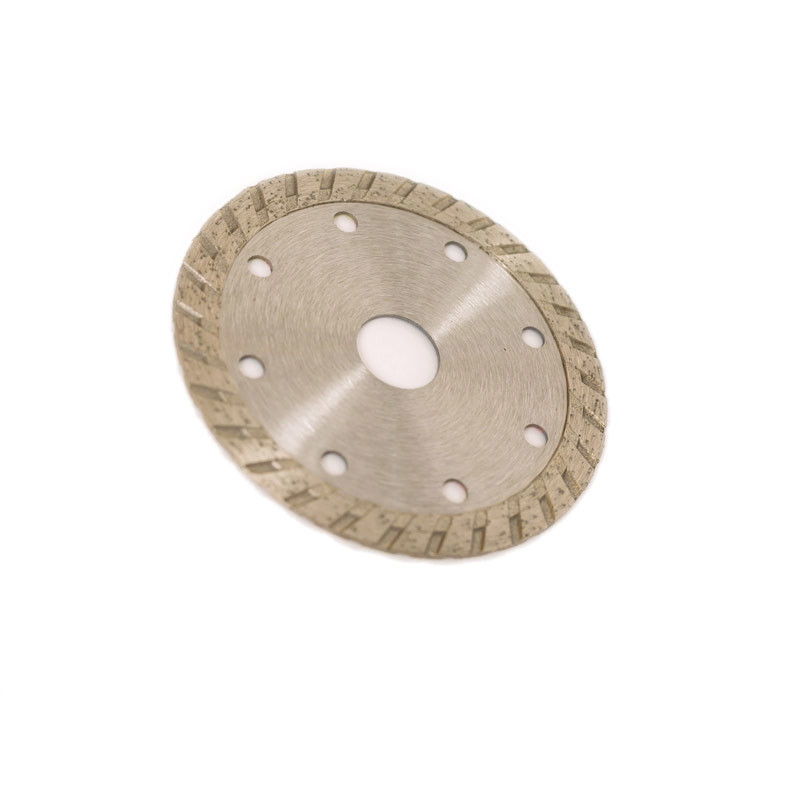 4" Diamond Tile Saw Blade For Circular Saw 105x20mm 100mm Stone Cutting Disc