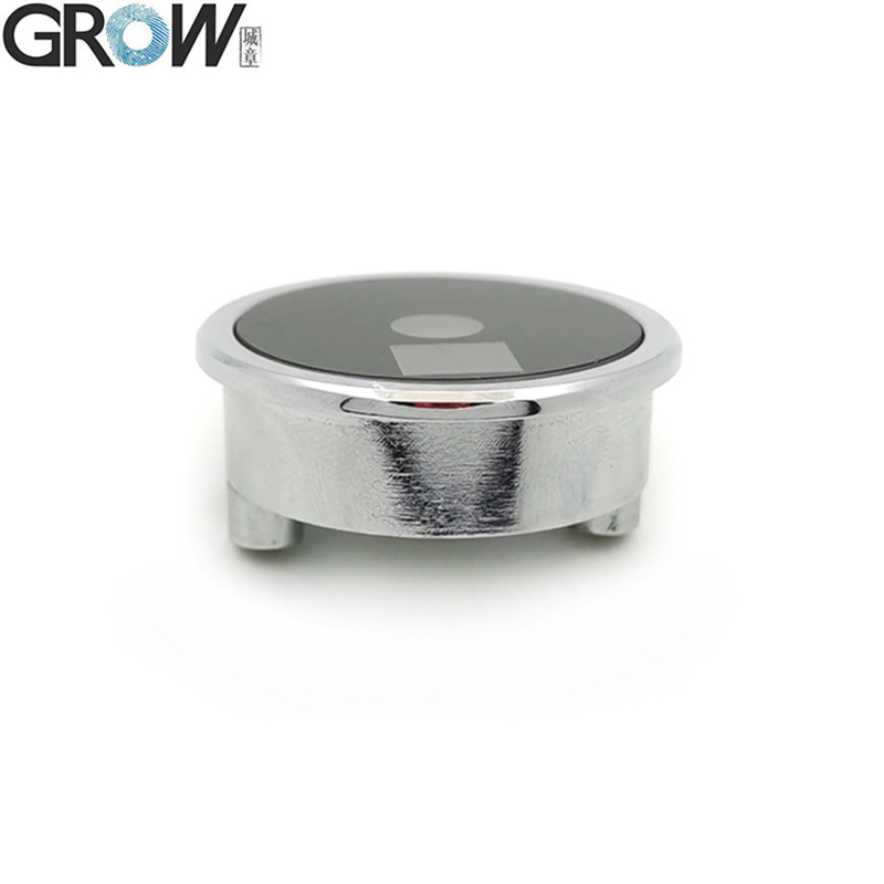 Grow GM812 Series DC5V 1d 2D USB Uart Barcode Scanner Module Reader