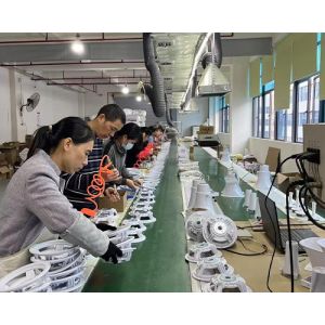 VOXPA Electronics Co.,Ltd