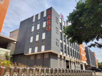 SABO Electronic Technology Co.,Ltd