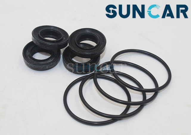 C.A.TERPILLAR 158-8250KT Travel Control Valve Seal Kit 1588250KT For E320D E321C E322C E322CFM E323DL E323DLN E324D