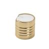 Buy cheap Oil Gasoline Cosmetic Lid 28/410 Plastic PP Disk Cap from wholesalers