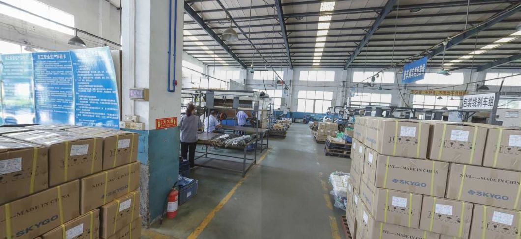 After Sale 1 Years Service OEM Auto Clutch Cable for Korea Vehicle Cable Assembly Deck