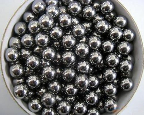 Fine Grinding Tungsten Carbide Ball For Ball Valves