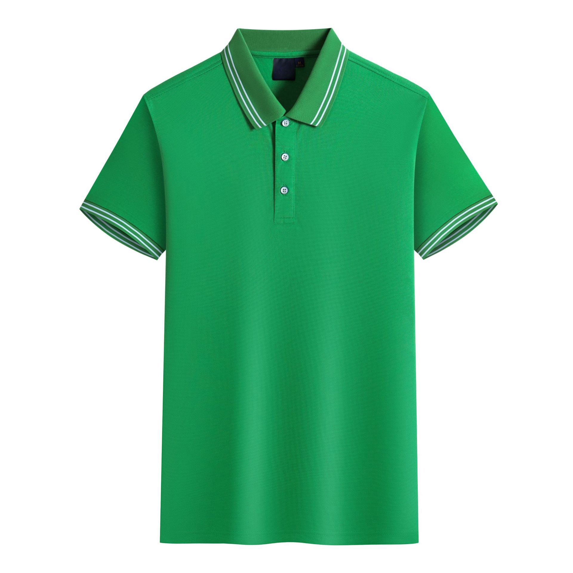 Factory Oem Logo Custom Brand Manufacturer High Quality Apparel Supplier Polo T-Shirt