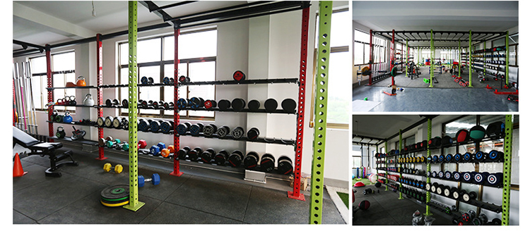OEM LBS Dumbbell Bumper Plates Weightlifting 45 Lb Bumper Plates