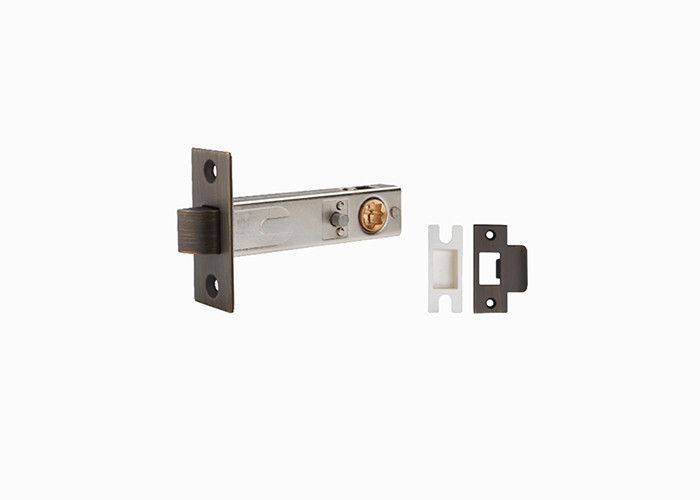 Office Square Front Door Handle 38mm OEM Entry Lever Door Handle Set