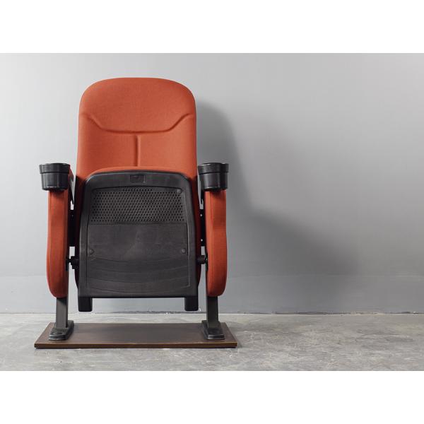 Customized STUNITY UV Resistant HDPE Auditorium Seating