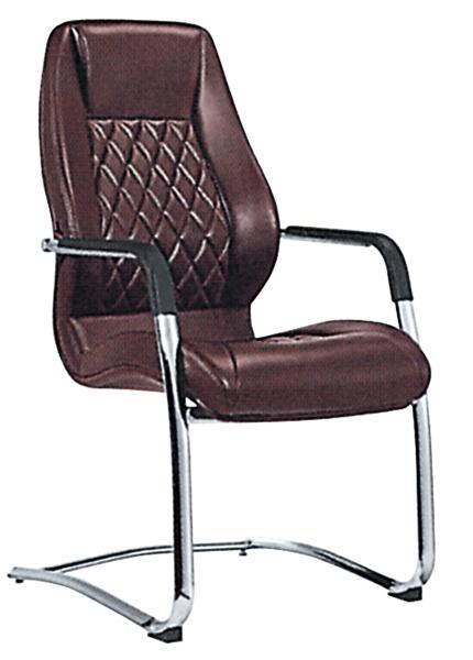 Waiting Room Office Furniture Reception Chairs , Reception Desk Chair Fashionabl