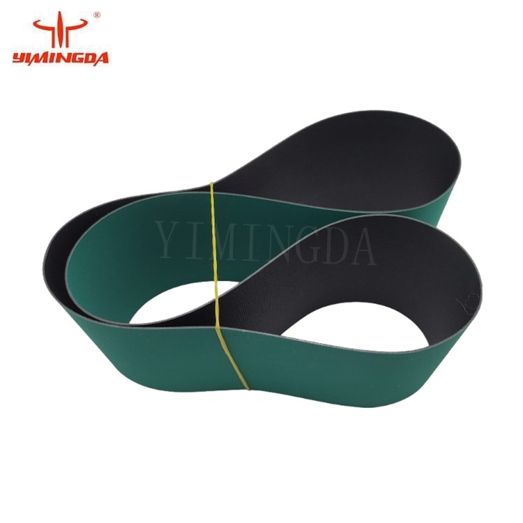 54944 Spreader Tension Belt For Spreader D-600 Spare Parts Suitable For Auto Machine, Size: 850MM X 85 MM