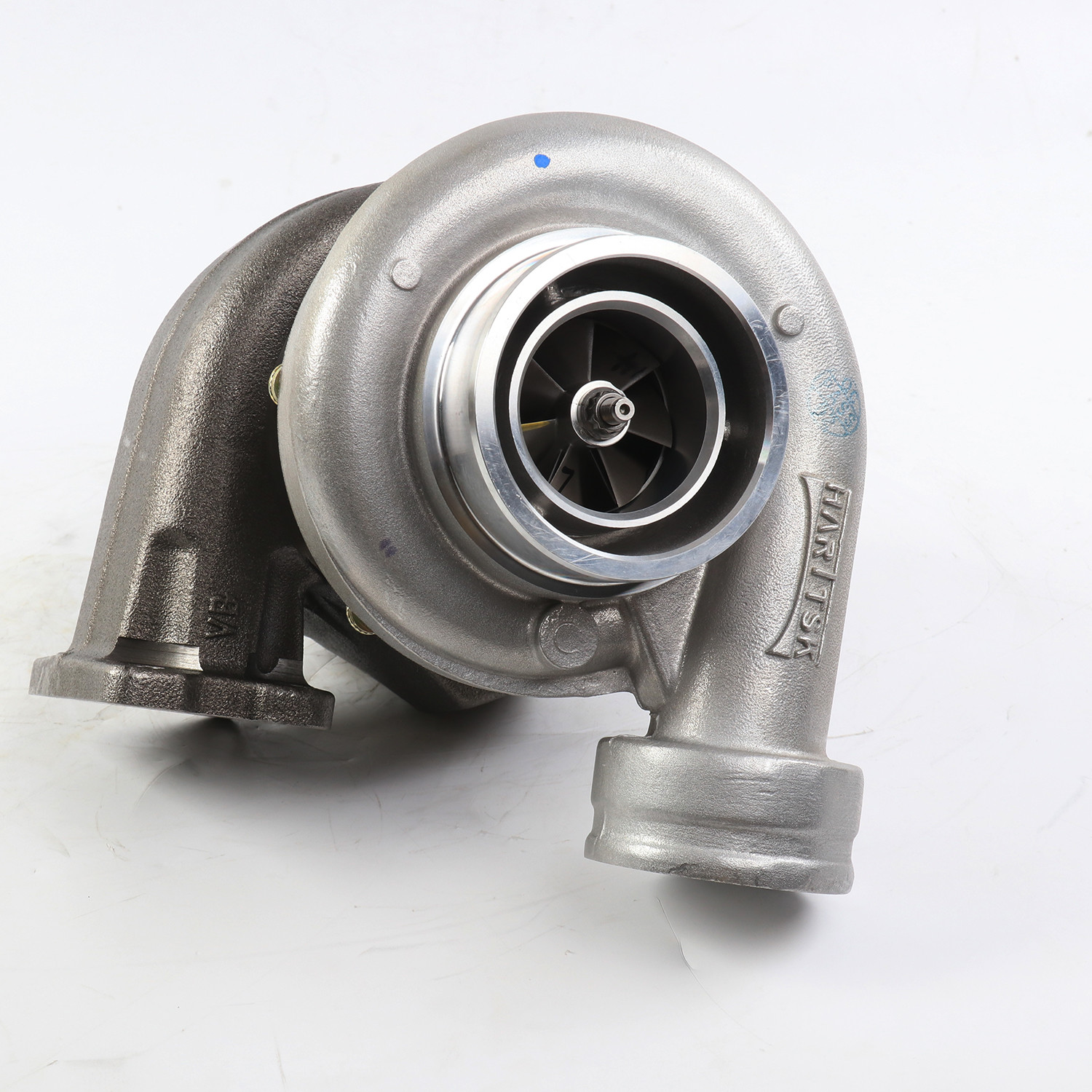 High Performance Manufacturer 04282637KZ 04282637KZ 04282637 20492757 S2B210 D6D Turbo Turbocharger For Volvo Spare Part