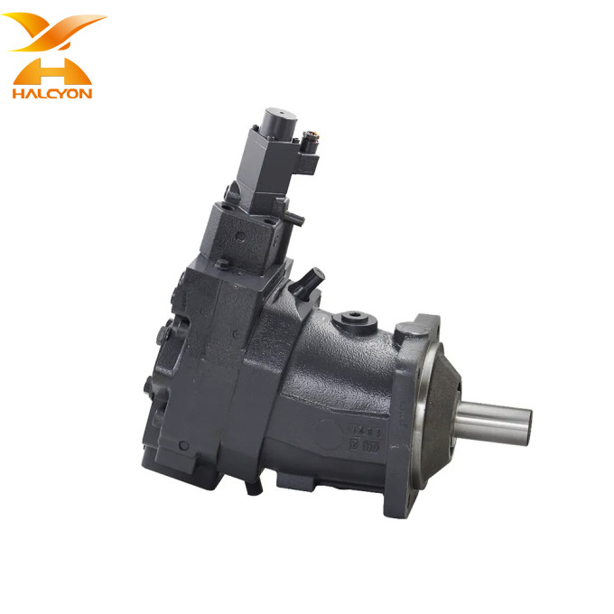 Hydraulic Pump A7VO80 A7VO160 A7VO80LRH1/63RNZB01 A7VO160LRH1/LRDS/DS