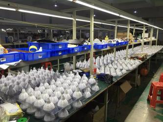 Shenzhen Ecorun Technology Co.,Limited